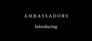 Ambassadors 1.1